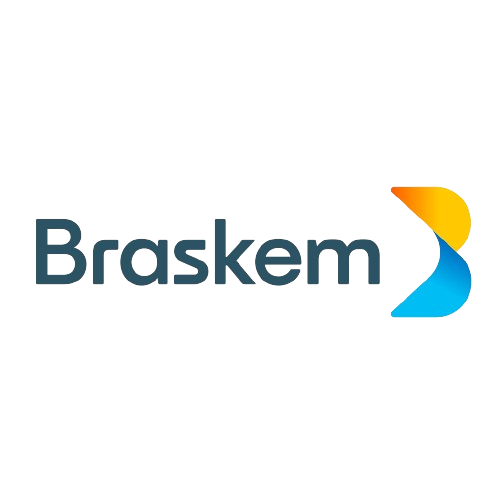 Logo Braskem