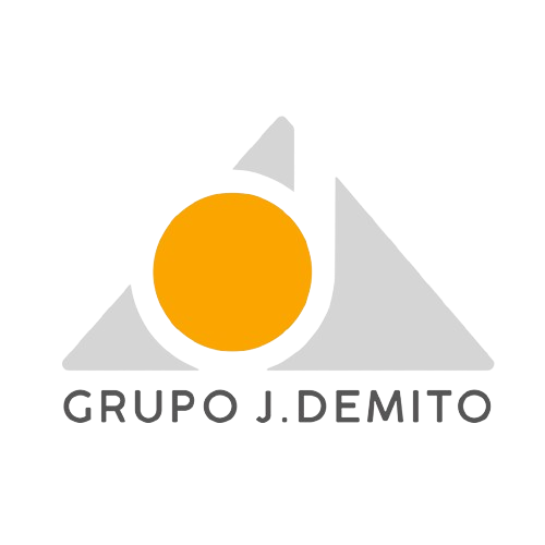 Logo GrupoJ.Demito