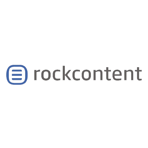 Logo Rockcontent