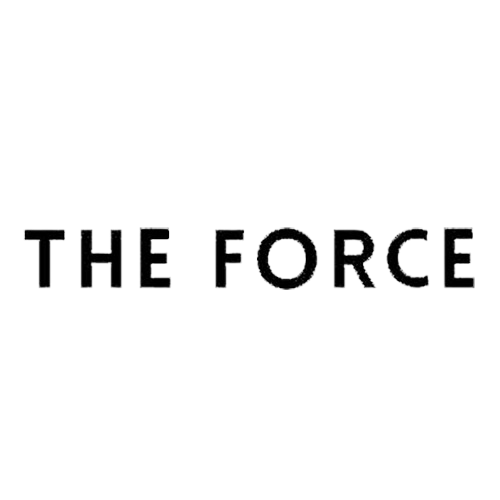 Logo THE FORCE
